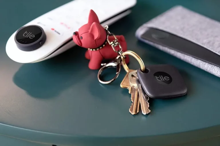 Tile Mate Bluetooth Tracker deal