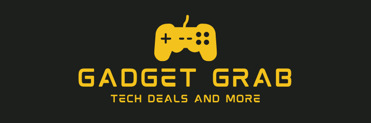 Gadget Grab - Tech Deals and More